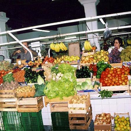 فندق Jardins Da Balaia البوفيرا المظهر الخارجي الصورة