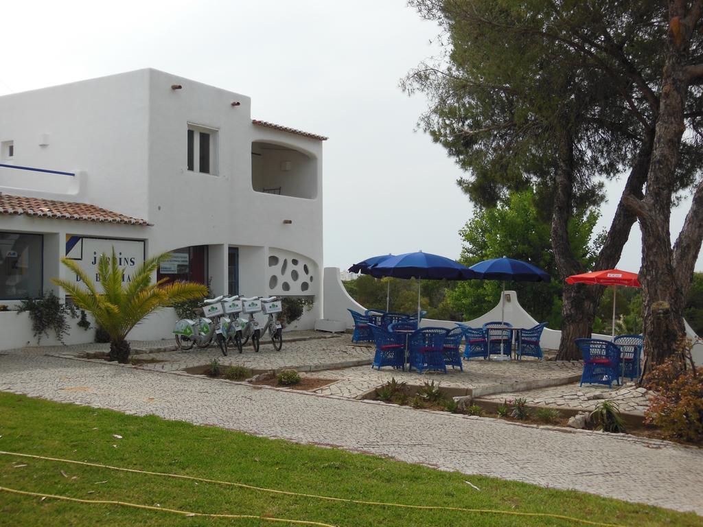 فندق Jardins Da Balaia البوفيرا المظهر الخارجي الصورة