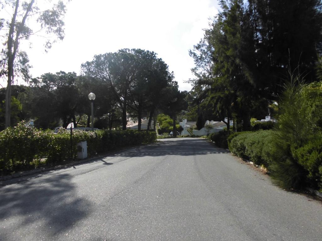 فندق Jardins Da Balaia البوفيرا المظهر الخارجي الصورة