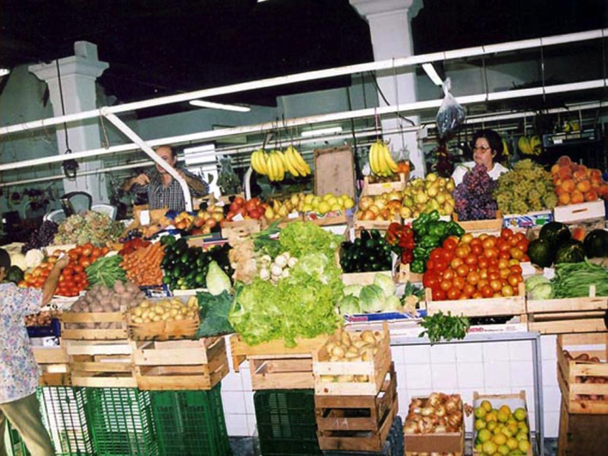 فندق Jardins Da Balaia البوفيرا المظهر الخارجي الصورة